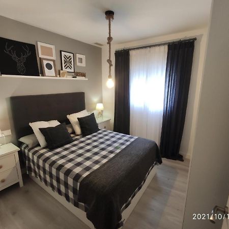 Apartamento La Plazuela Jerez de la Frontera Exterior foto